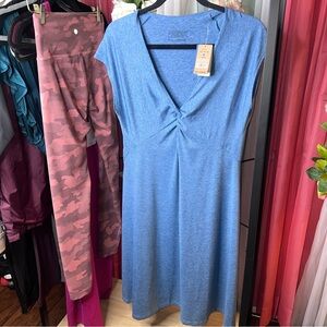 Patagonia Women’s Seabrook Bandha Dress